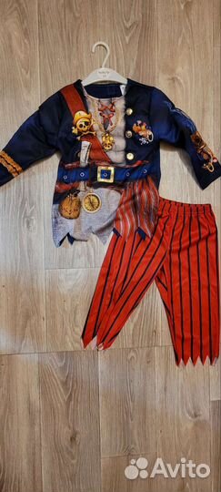 Новогодние костюмы для мальчика