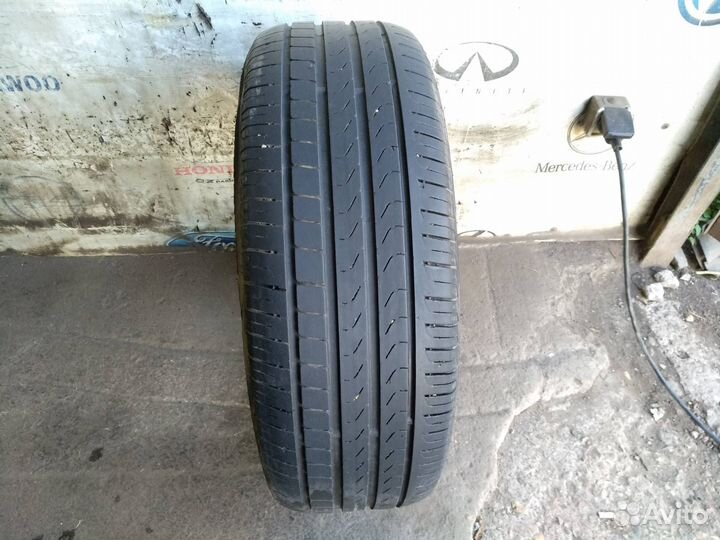 Pirelli Scorpion Verde 225/55 R19 99V