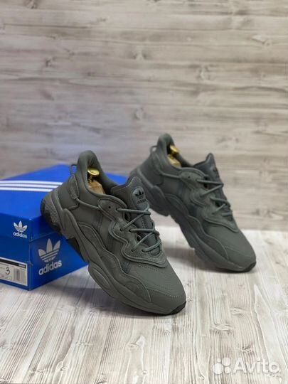 Кроссовки мужские Adidas размер 41 по 45