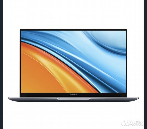 Honor magicbook 15 5301afvl
