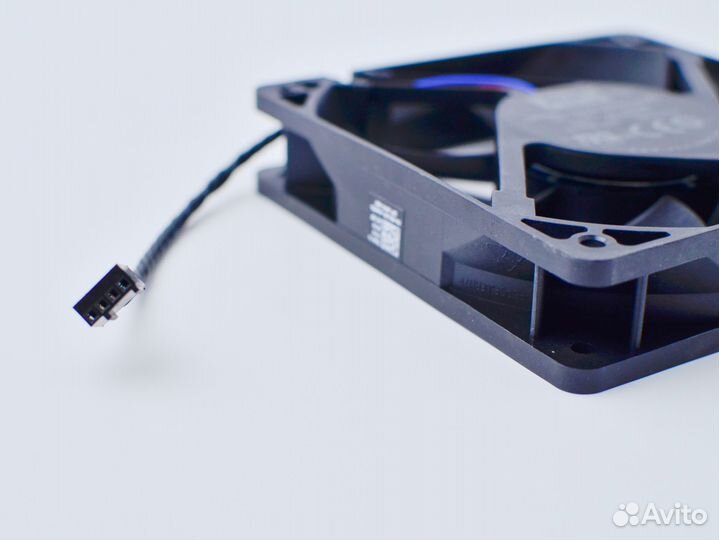 Мощный вентилятор AVC для майнинга фермы и корпуса