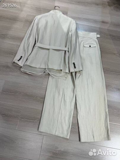 Костюм Brunello Cucinelli