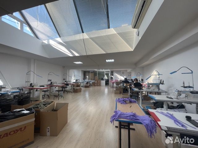 Работа в Москве швея/Можно без опыта