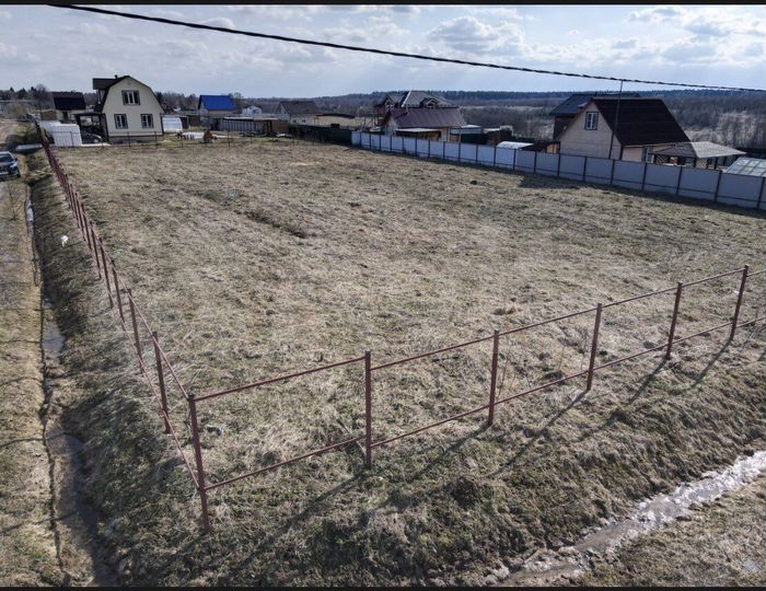 Участок 20 сот. (СНТ, ДНП)