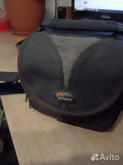 Фотоаппарат canon 1000d