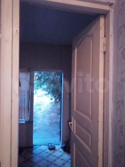 2-к. квартира, 42 м², 1/1 эт.