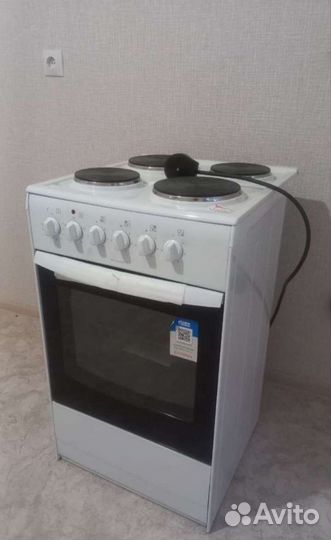 Плита электрическая новая Classic доставка