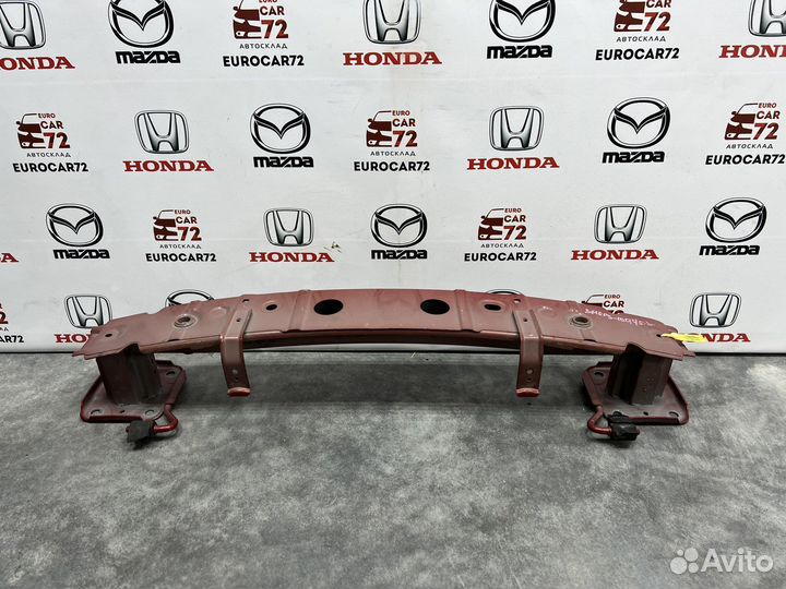 Усилитель заднего бампера Mazda 3 BM(BN) 2013-2019