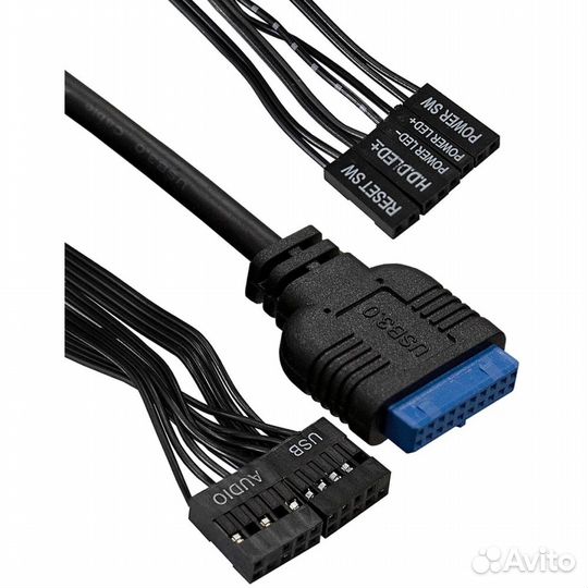 1080 Exegate EX292352RUS