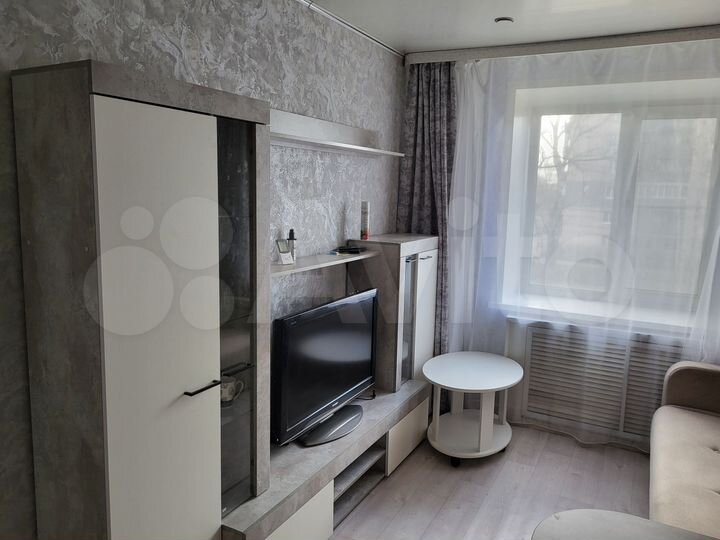 Комната 12 м² в 1-к., 3/5 эт.