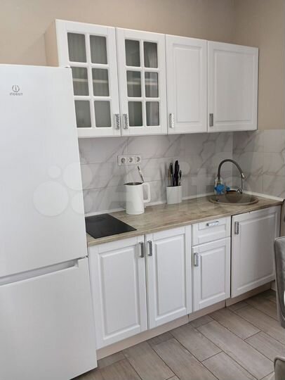 1-к. квартира, 32 м², 2/3 эт.