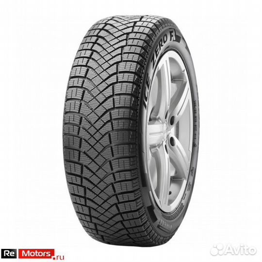 Pirelli Ice Zero FR 245/60 R18 105T