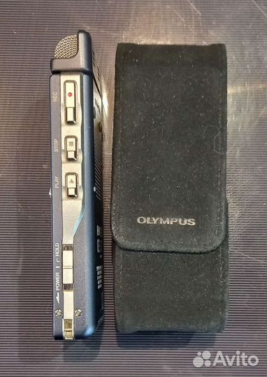 Цифровой диктофон Olympus DS-50