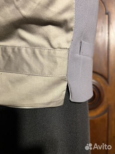 Жилетка мужская