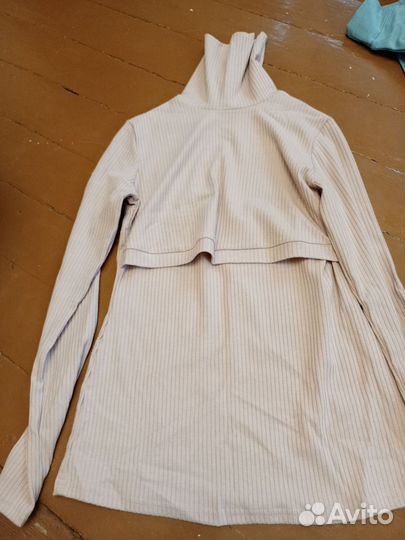 Вещи для беременных 42 44