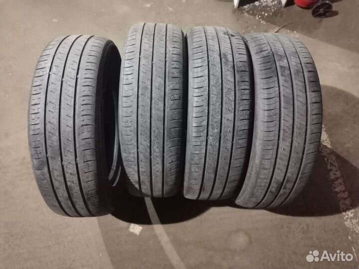 Kumho Solus SA01 KH32 205/65 R16