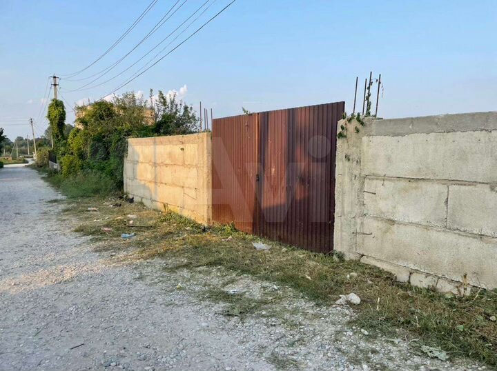 Коттедж 75 м² на участке 4,1 сот.