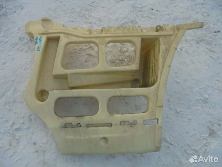 Крепление бампера заднее правое Bmw 3-Series E90