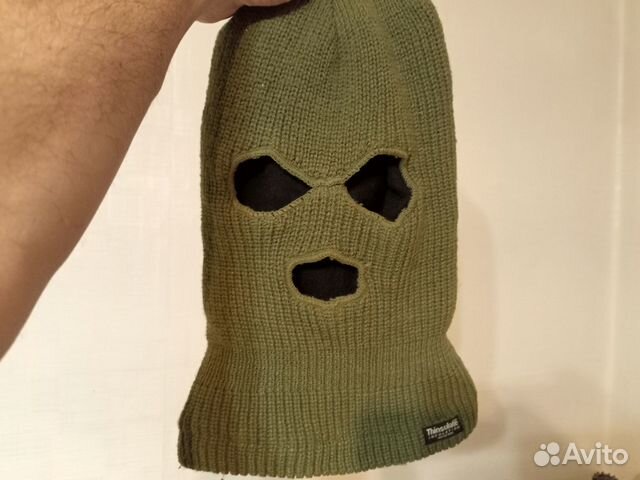 Балаклава - Зимняя - Теплая