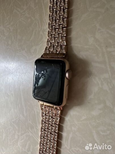 Apple Watch Series 3 38 mm