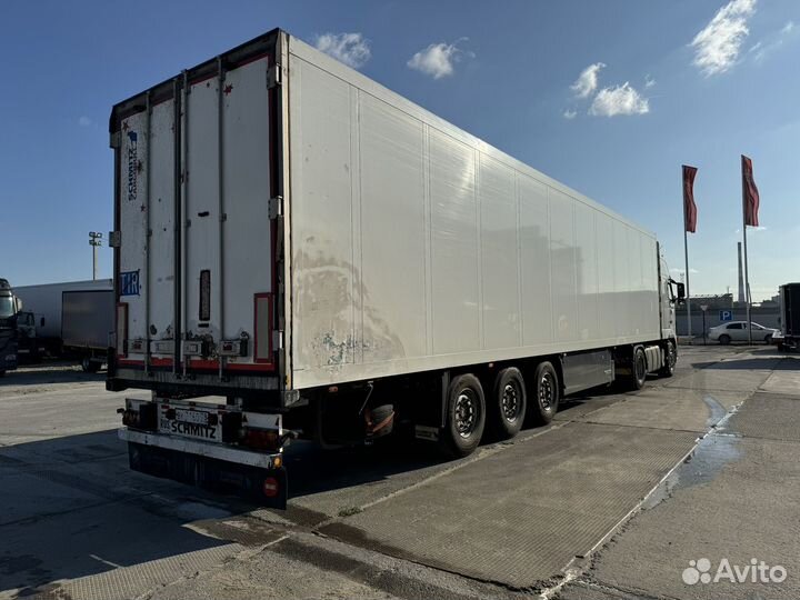 Volvo FH, 2006