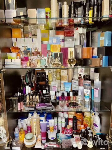 Avon: Косметика и парфюмерия