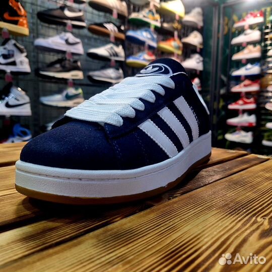 Кроссовки Adidas Originals Campus 00