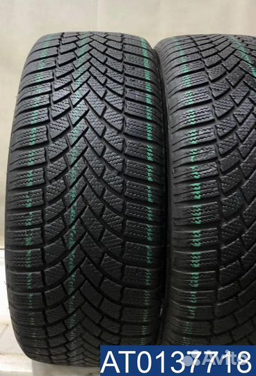 Bridgestone Blizzak LM005 RFT 235/50 R18 101V