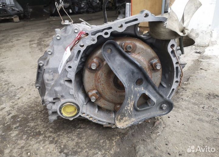 АКПП lexus rx300 2wd 2005 год