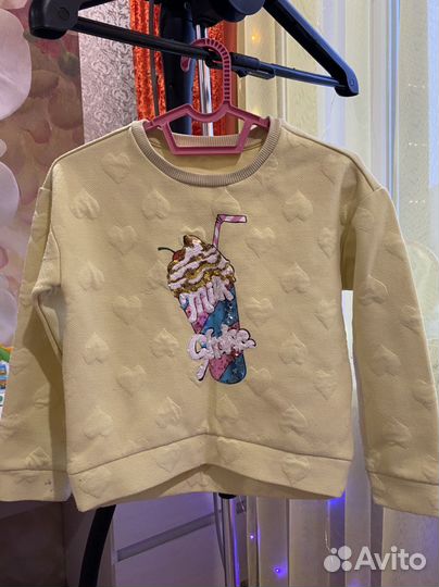 Вещи на девочку до 4 лет