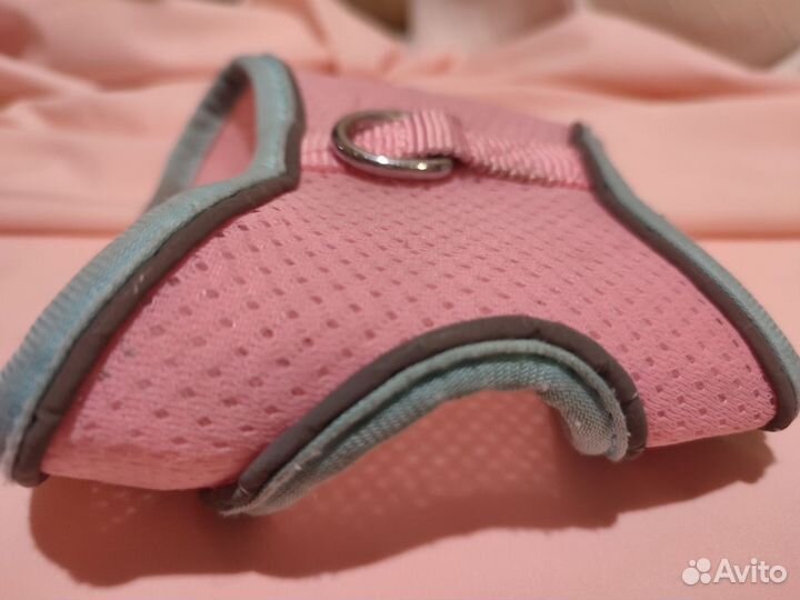 Шлейка для Щенка или Маленькой породы