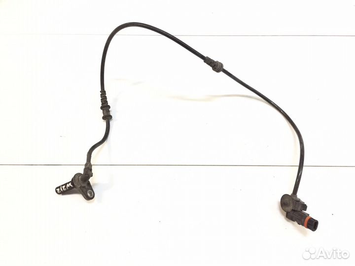 Mercedes W212 мерседес Датчик абс Передний Задний