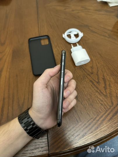 iPhone 11 Pro 256Gb Ростест