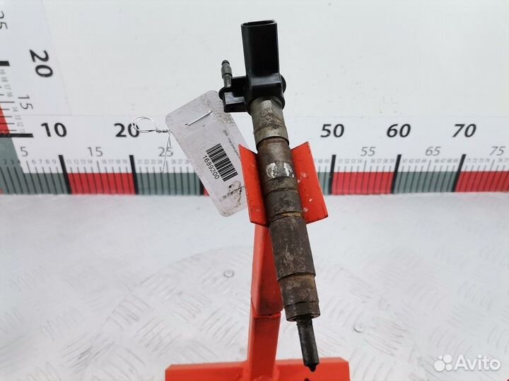 Форсунка для BMW 5-Series (E60/E61)