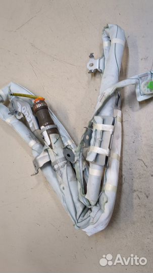 Подушка безопасности боковая Mazda 3 (BM), 2014