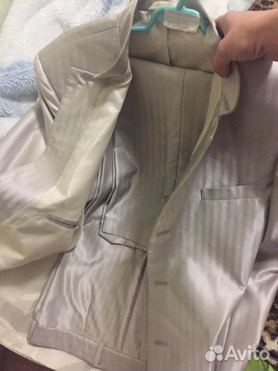 Костюм на торжество