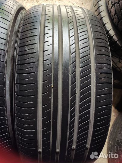 Yokohama Advan dB V552 245/45 R18 96W