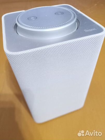 Яндекс станция алиса макс