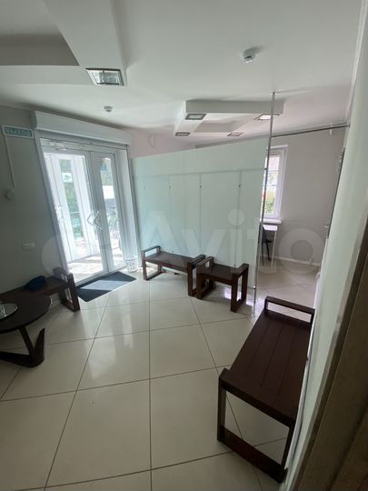 Офис, 60 м²