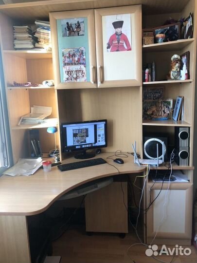 Спальный гарнитур