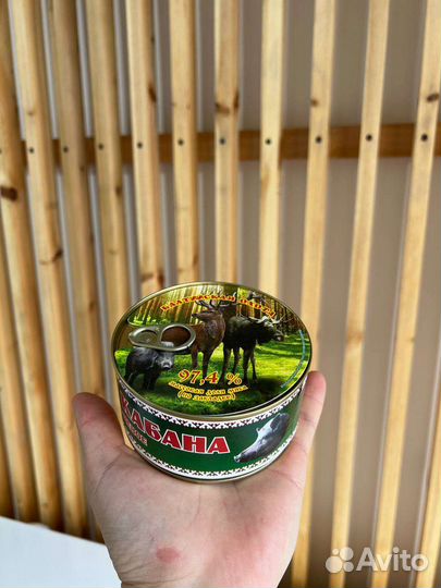 Тушёное мясо кабана