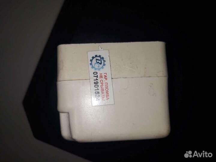 Пусковое реле для холодильника