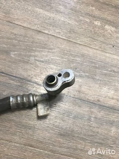 Трубка кондиционера Mercedes Gl 500 4Matic 166