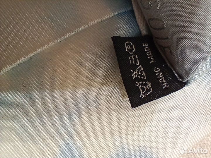 Галстук мужской шелковый Франция