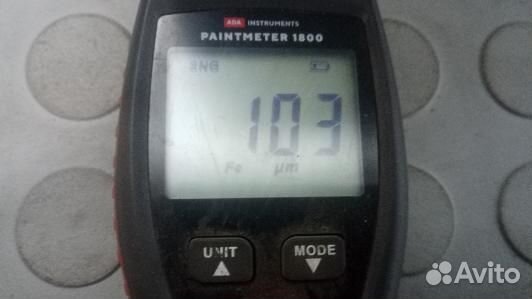 Дверь 3-5 volkswagen touran (1T3) (5OK33GF01)