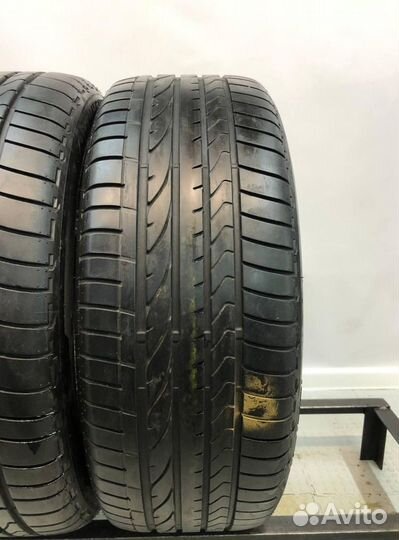 Bridgestone Dueler H/P Sport 255/45 R20 103Y