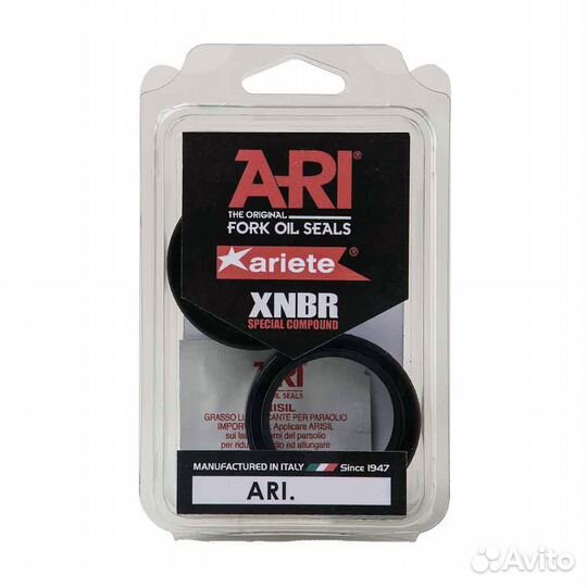 Пыльники вилки ARI 31 X 43,5 X 5,6/14 xicy CAP ARI