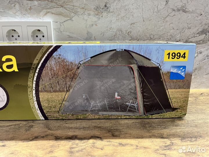 Палатка тент шатер