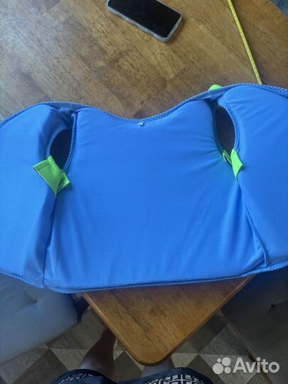 Спасательный жилет для детей