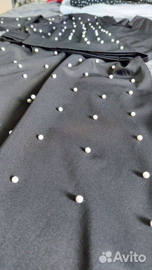 Платье женское 48 50 бу